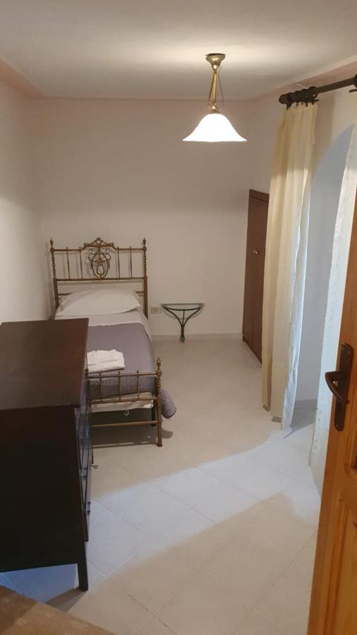 Appartamento "Al Borgo Antico" Aieta ภายนอก รูปภาพ
